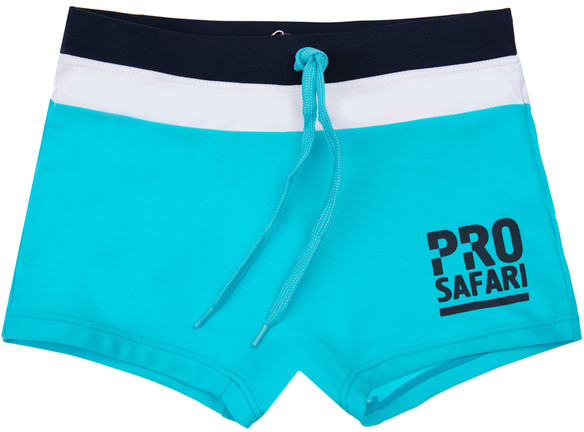 Плавки купальные для мальчиков | Prosafari Boys | PlayToday