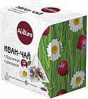 Иван-чай с брусникой и ромашкой