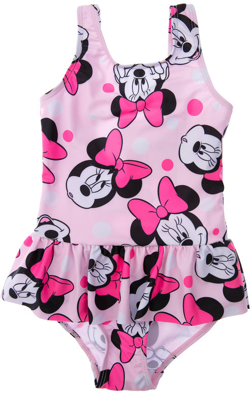 Купальник для девочек | M&M Girls | PlayToday