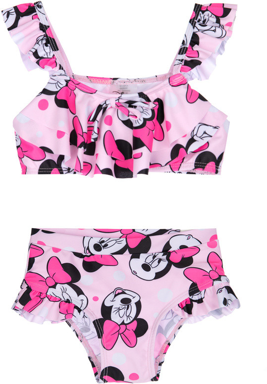 Купальник для девочек | M&M Girls | PlayToday