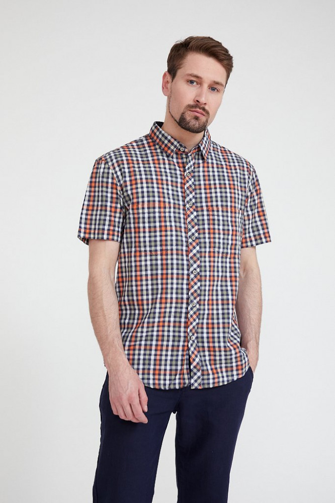 Рубашка мужская | Finn Flare