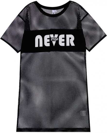 Накидка пляжная для девочек