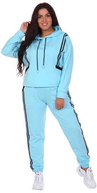 Костюм женский «Комета» | Lovetex.store