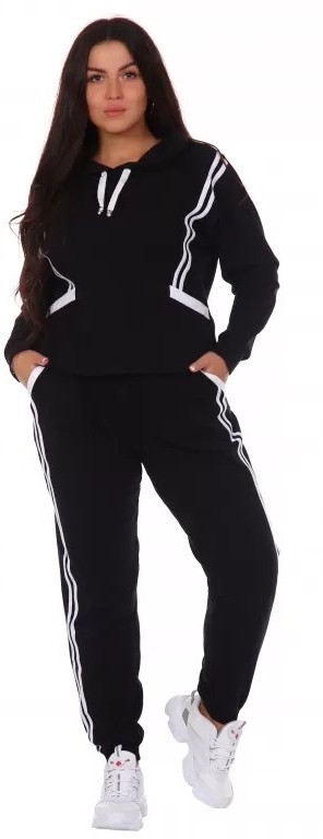 Костюм женский «Комета» | Lovetex.store