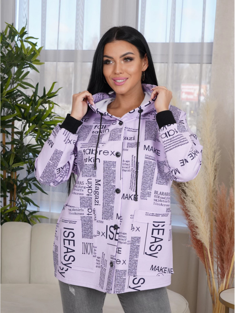 Кофта женская | Lovetex.store