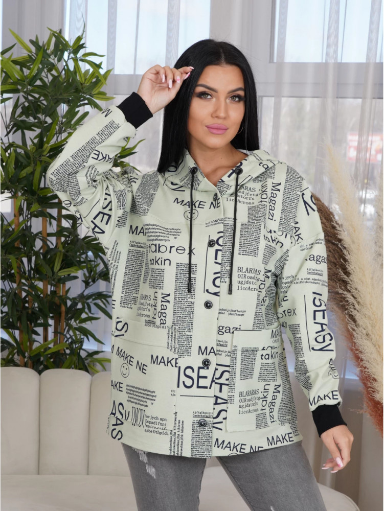 Кофта женская | Lovetex.store