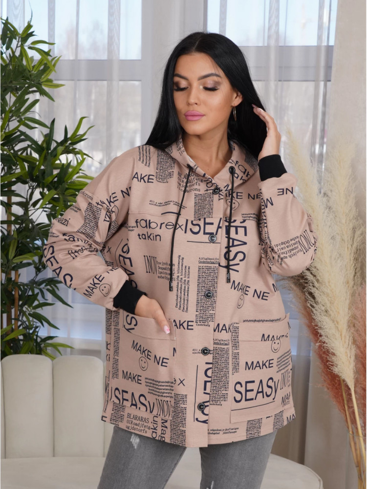 Кофта женская | Lovetex.store