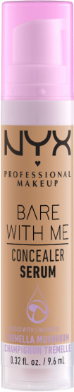Сыворотка-консилер «Bare With Me», оттенок 07 Medium