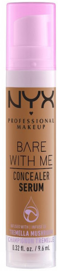 Сыворотка-консилер «Bare With Me», оттенок 09 Deep golden