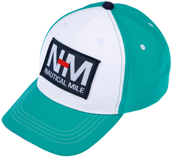 Бейсболка для мальчиков | Nautical mile boys | PlayToday