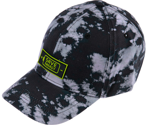 Бейсболка для мальчиков | Eco Not Ego Boys | PlayToday