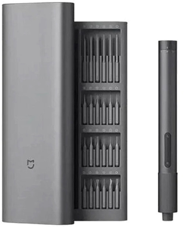 Отвертка Xiaomi Mi Electric Precision Screwdriver | Xiaomi