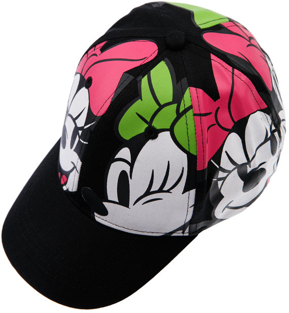 Бейсболка для девочек | Digital Dance | PlayToday