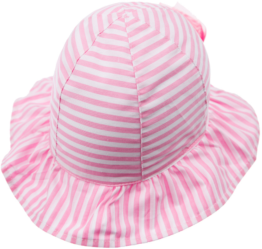 Панама для девочек | M&M Girls | PlayToday