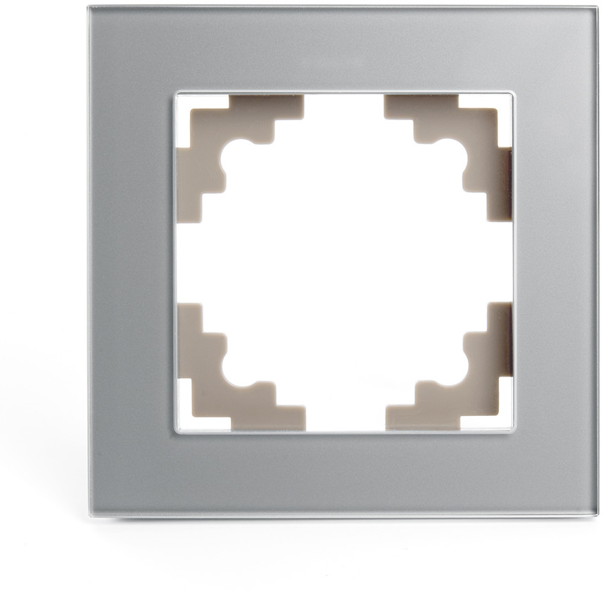 Рамка одноместная | Катрин | Stekker