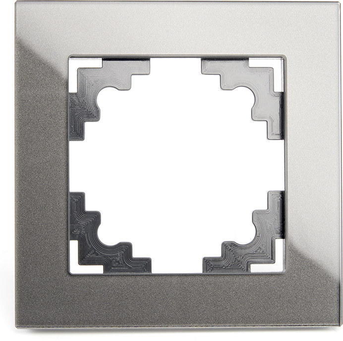 Рамка одноместная | Катрин | Stekker