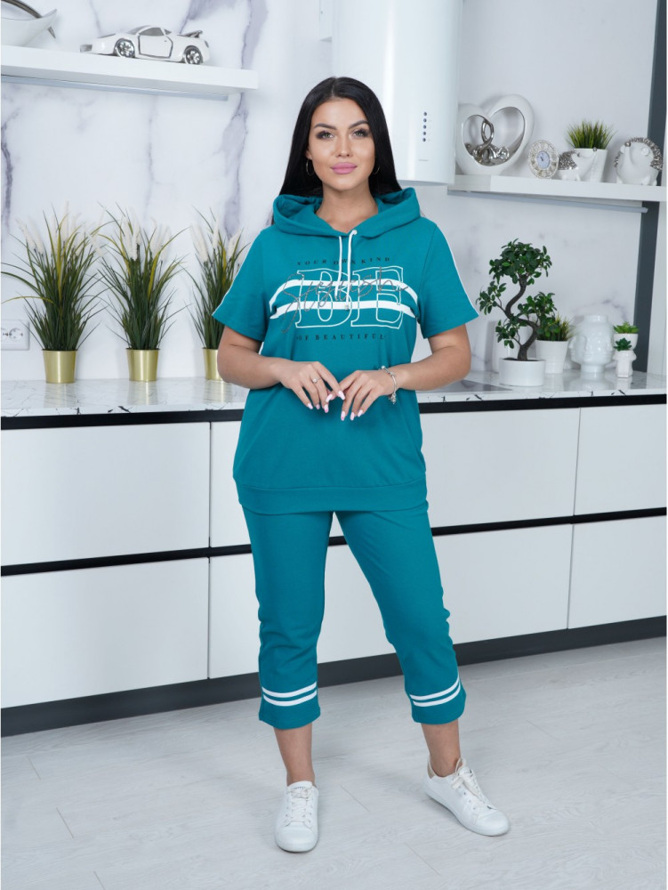 Костюм женский «Модус» | Lovetex.store