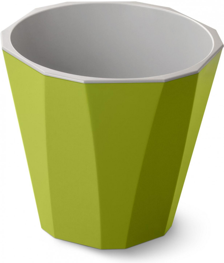 Кашпо со вставкой «Палермо» | Valery | Martika