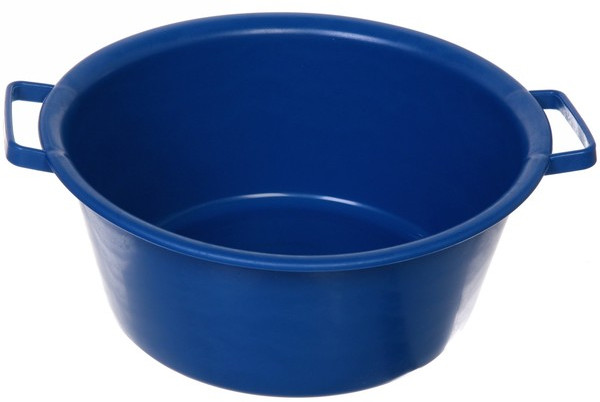 Таз круглый | Plastika