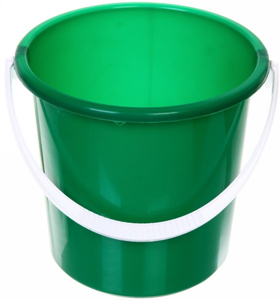 Ведро хозяйственное «Аква» | Plastika