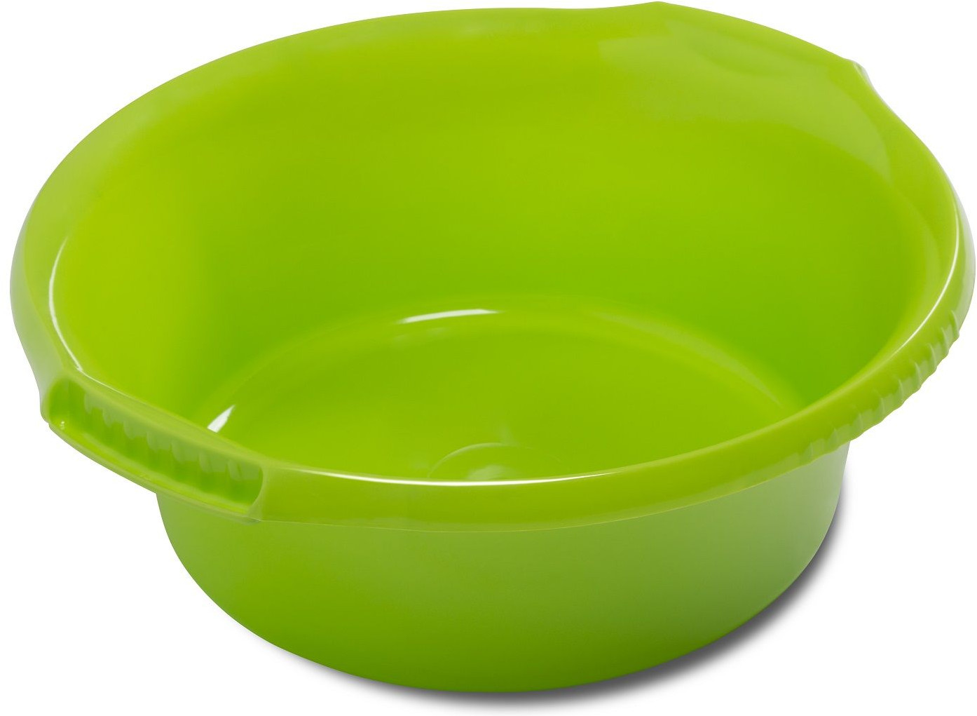 Таз круглый «Водолей» | Martika