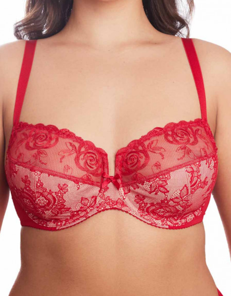 Бюстгальтер | Classic elegant | Milavitsa