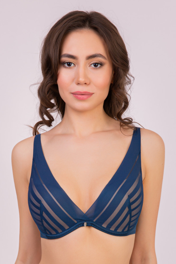 Бюстгальтер | Classic elegant | Milavitsa