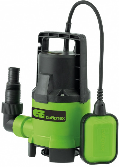 Насос дренажный СДН450-35