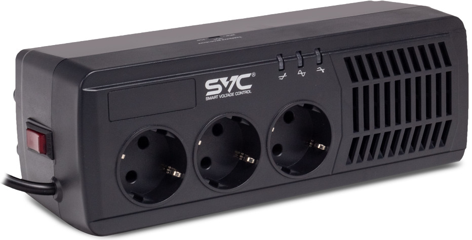 Стабилизатор AVR-1005-U | SVC