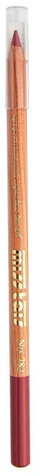 Карандаш для губ, тон 782 кирпично-красный | Miss Tais