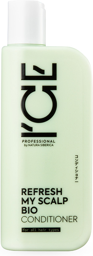 Кондиционер для волос | Refresh my scalp | ICE Professional