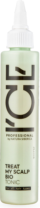 Тоник-активатор для кожи головы | Refresh my scalp | ICE Professional