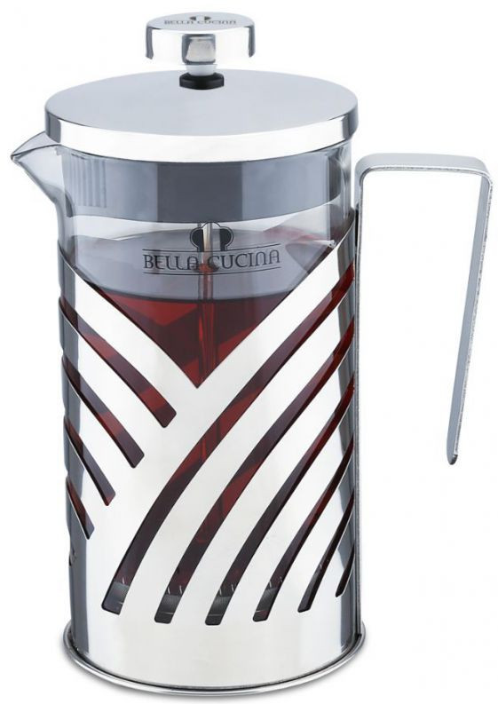 Френч-пресс | Bella Cucina