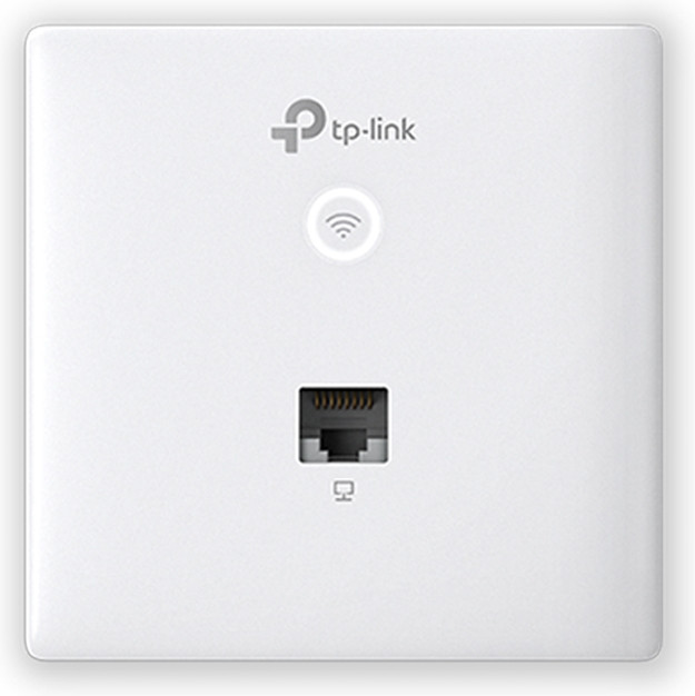 Точка доступа настенная AC1200 EAP230-Wall | TP-Link