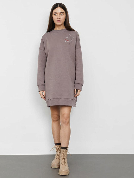 Платье женское | Mark Formelle