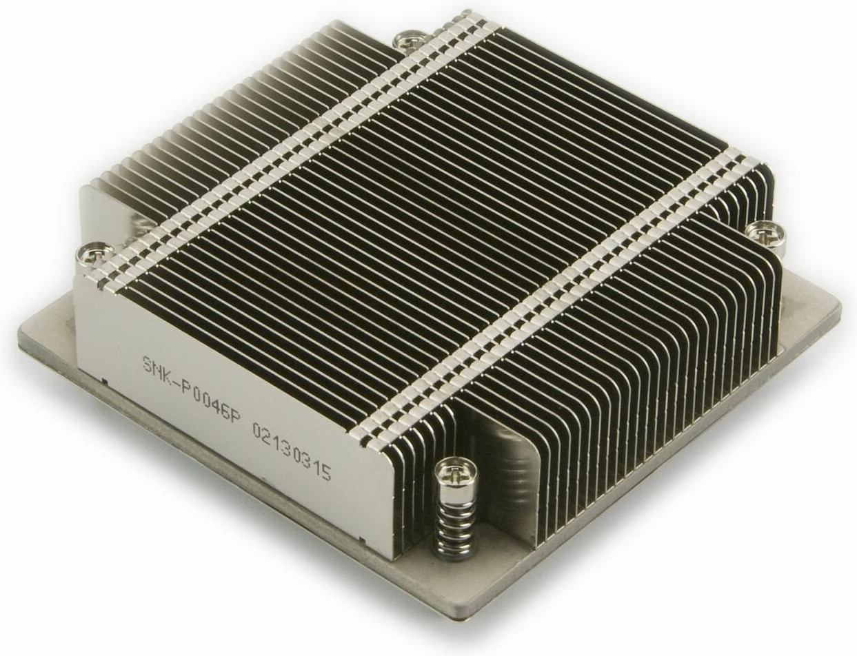 Радиатор для процессора SNK-P0046P | Supermicro
