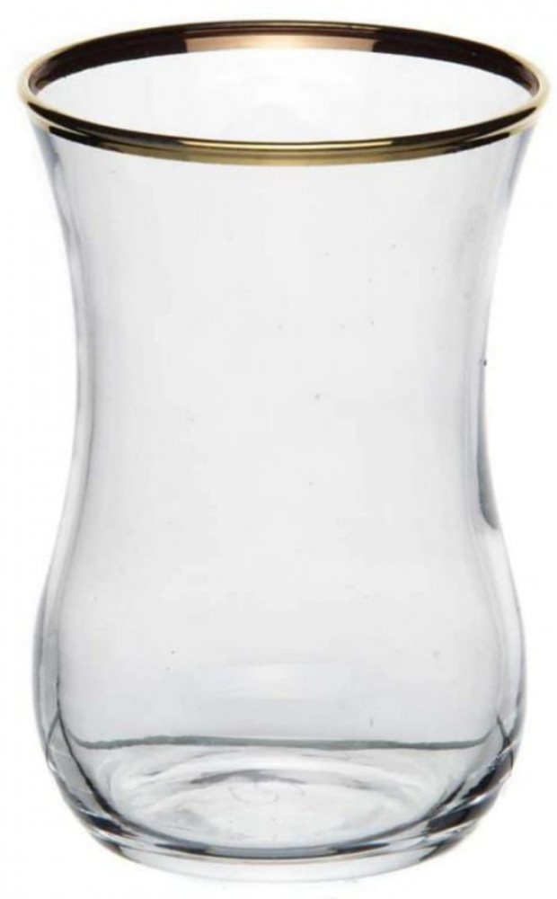 Набор стаканов для чая | Pasabahce