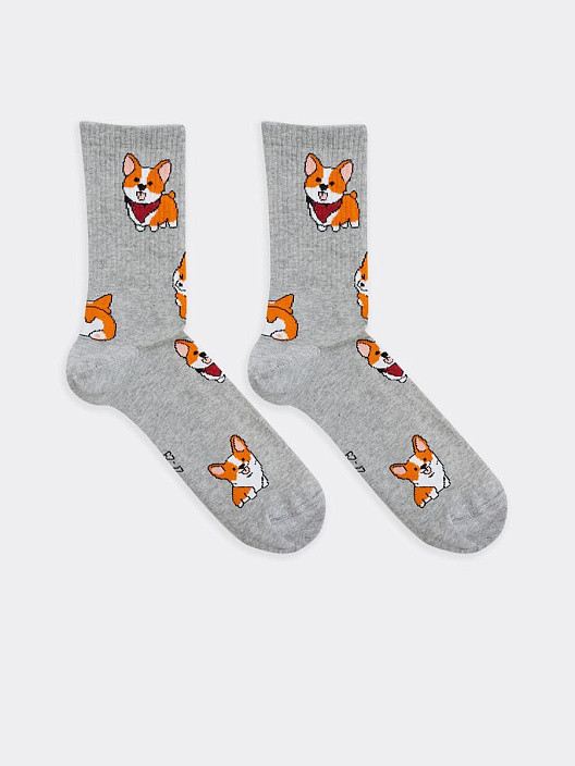 Носки мужские | Mark Formelle