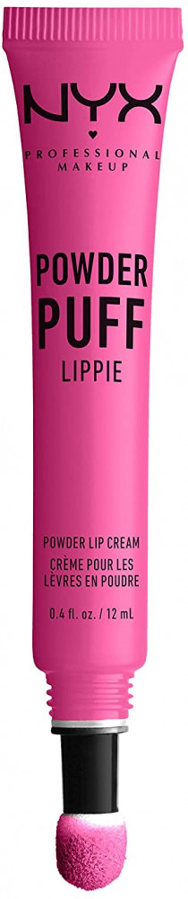 Помада для губ, тон 18 BBY | NYX