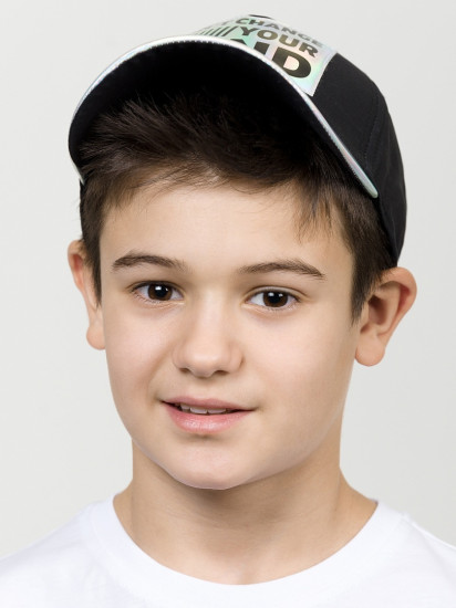 Кепка для мальчиков