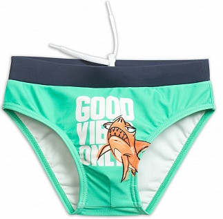 Плавки купальные для мальчиков | Стиль жизни добрый | Pelican