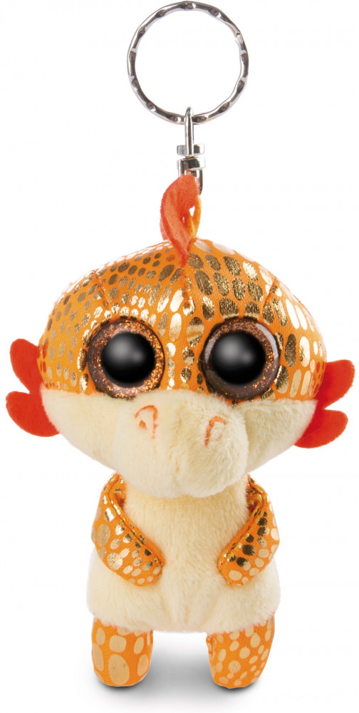 Брелок «Дракон Йо-Йо» | Glubschis | NICI