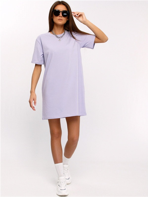 Платье женское | Бенефис | Апрель