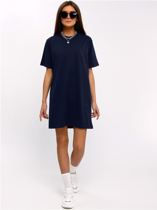 Платье женское | Бенефис | Апрель