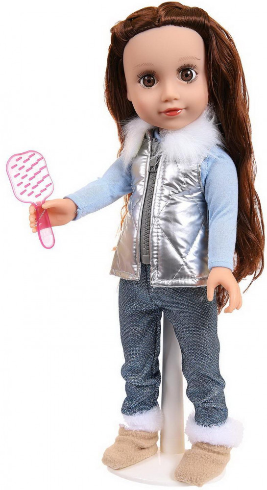 Кукла «Baby Ardana» | Junfa Toys