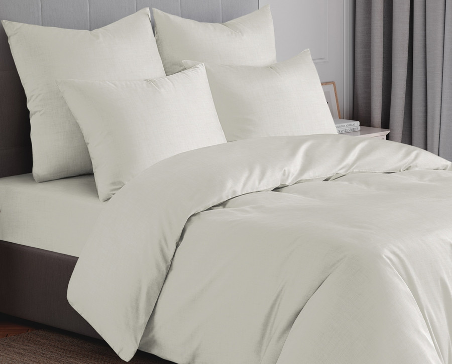 Простыня | Natural Touch | Сайлид-текстиль