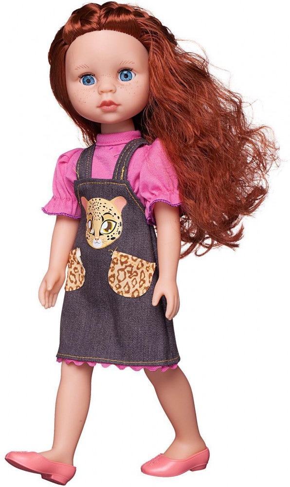 Кукла «Baby Ardana» | Junfa Toys