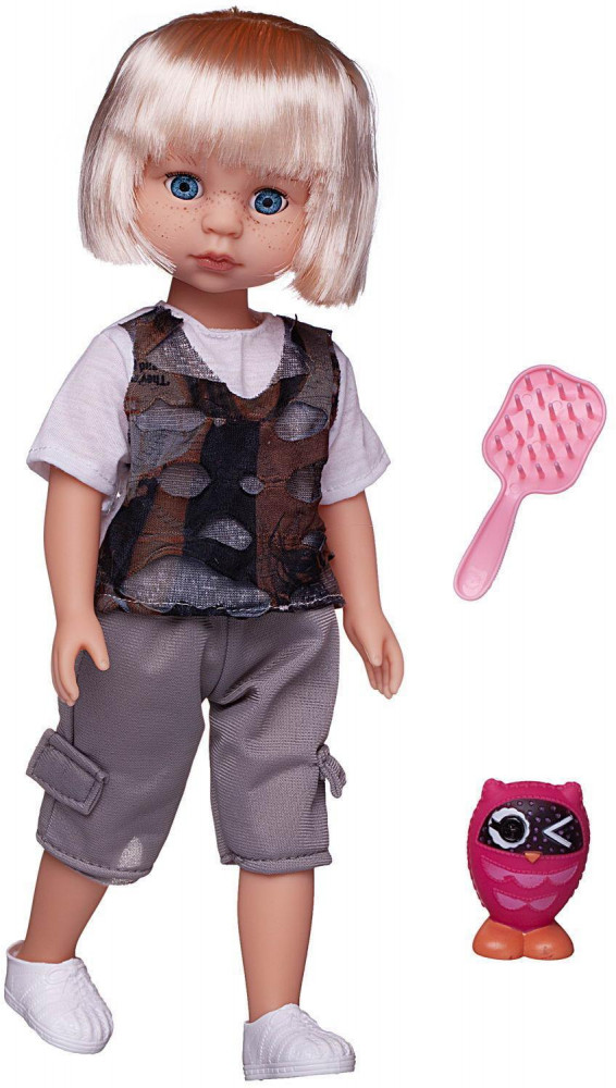 Кукла «Baby Ardana» | Junfa Toys