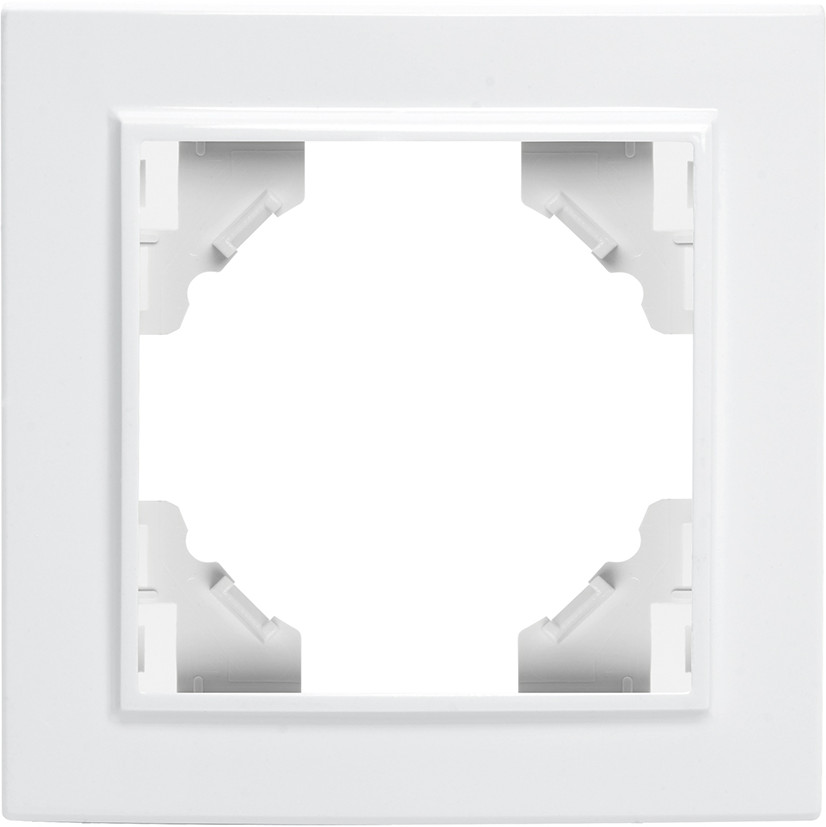 Рамка одноместная | Эрна | Stekker