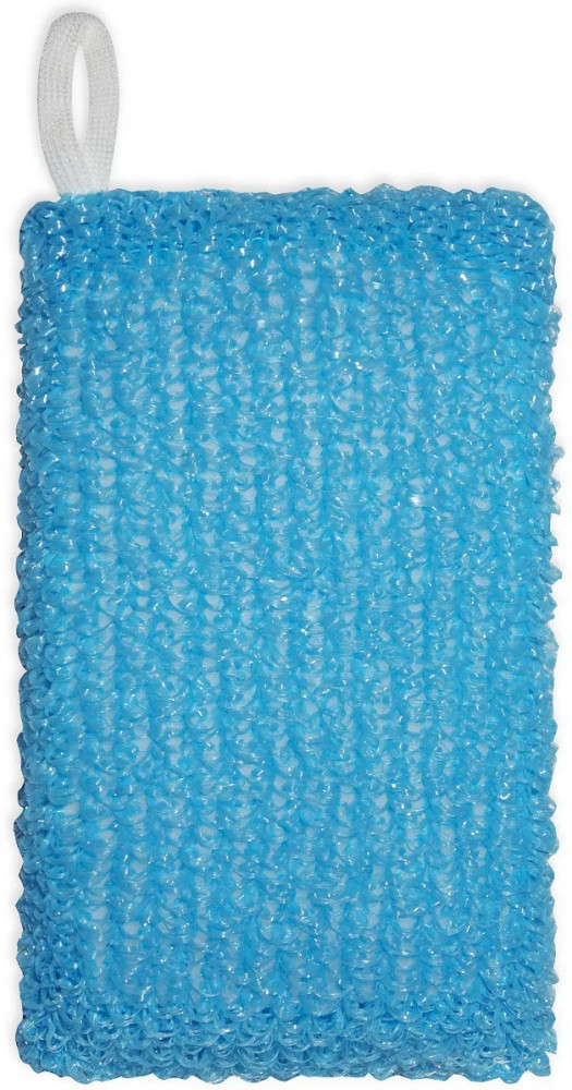 Мочалка для тела массажная | Vival